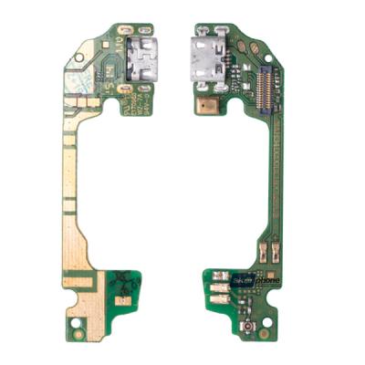 Alcatel İdol 3 4,7 Ot-6039 Şarj Soket Mikrofon Bordu