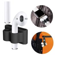 Ally Airpods  Silikon Saat Tutucu