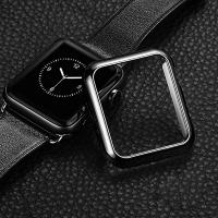 Ally Apple Watch 4 40mm 360 Full Kaplama Pc  Kılıf