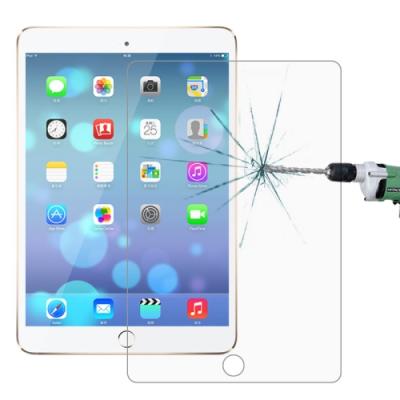 Ally Apple iPad Pro 12.9 Kırılmaz Cam Ekran Koruyucu
