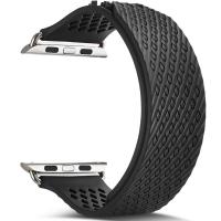 Apple iWatch 6-5-4 44MM 1-2-3 42MM Kordon Kayış Camyse Premium Soft