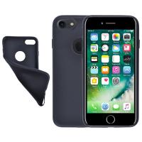 Ally Apple İphone 7 Ultra Koruma Soft Silikon Kılıff