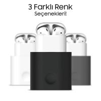Ally Apple Airpods Boş Şarj Standı
