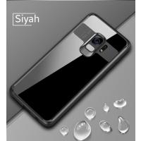 Ally Galaxy S9+ Plus Ultra Slim Trasparan Premium Kılıf