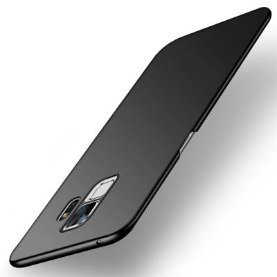 Ally Galaxy S9 Ultra İnce Fit Slim Premium Pc Kılıf