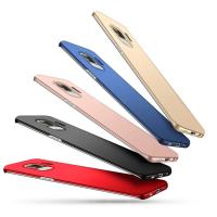 Ally Galaxy S9 Ultra İnce Fit Slim Premium Pc Kılıf