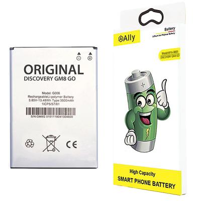 ALLY General Mobile Gm8 GO Pil Batarya