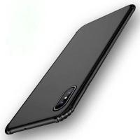Ally İphone  Xs Max 6.5 Anti-Drop Darbe Emici Silikon Kılıf