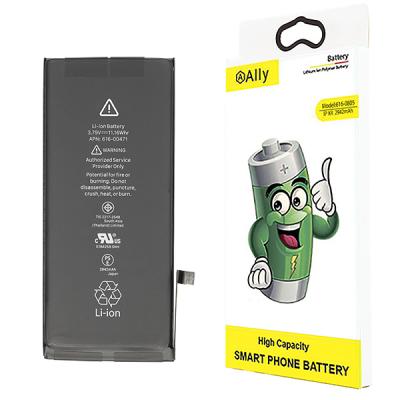 ALLY iPhone XR 2942mAh Pil Batarya