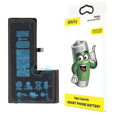 ALLY iPhone XS 2658 mAh Pil Batarya