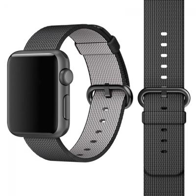 iWatch 4-5 44MM 1-2-3 42MM Nylon Kayış Kordon