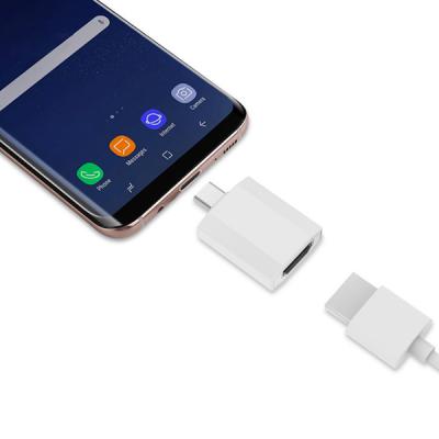 Ally Mini Usb-C Type C Hdmi Dönüştürücü Adeptör