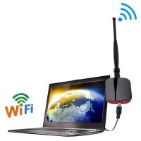 ALLY N9000 5Db 300Mbps Wireless Adaptor 8192FU USB Wifi Alıcısı