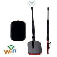 ALLY N9000 5Db 300Mbps Wireless Adaptor 8192FU USB Wifi Alıcısı