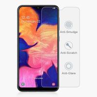 Ally Samsung Galaxy A10 Tempered Kırılmaz Cam Ekran Koruyucu