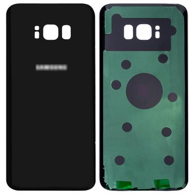 Ally Samsung Galaxy S8+ Plus İçin Arka Pil Batarya Kapağı