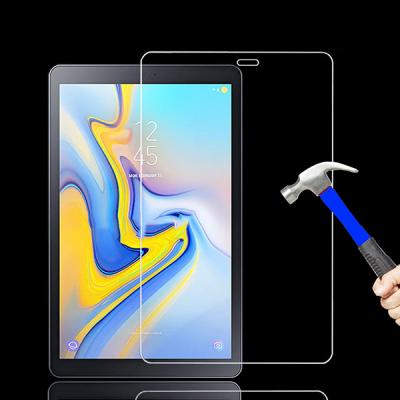 Samsung Galaxy Tab A 10.5 2018 T595-T597 Kırılmaz Ekran Koruyucu