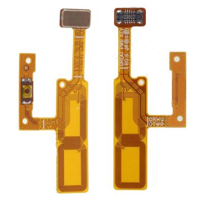 Ally Samsung Galaxy Note 8 On Off Switch On Off Film