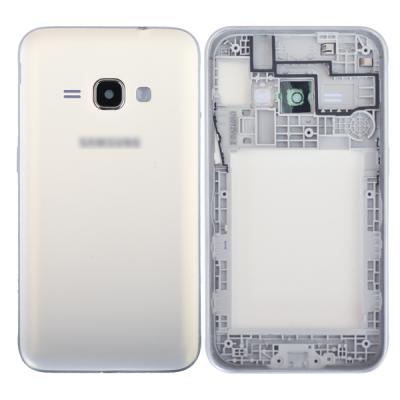 Ally Samsung Galaxy J120 J1 (2016) İçin Full Kasa Kapak