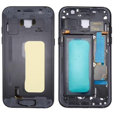 Ally Samsung Galaxy A5 2017 A520 İçin Orta Kasa Orta Panel