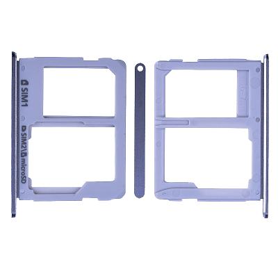 Ally Samsung Galaxy A3 A5 A7 2016 A310 A510 A710 İçin Sim Hafıza Kart Kapak