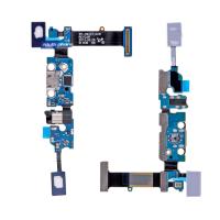 Ally Samsung Galaxy Note 5 N920t İçin Şarj Kulaklık Soket Tuş Bord Filmi