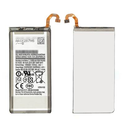 Ally Samsung Galaxy A8 2018,J8 2018  Eb-Ba530abe Pil Batarya