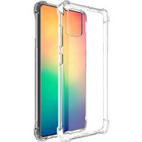 Samsung Galaxy S10 Lite Anti-Drop Darbe Emici Silikon Kılıf