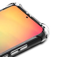 Samsung Galaxy S10 Lite Anti-Drop Darbe Emici Silikon Kılıf