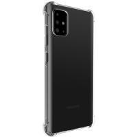 Samsung Galaxy S10 Lite Anti-Drop Darbe Emici Silikon Kılıf