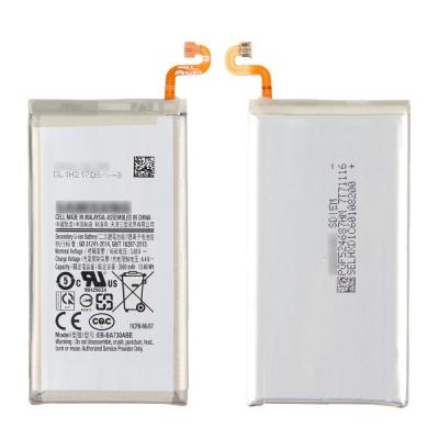 Ally Samsung Galaxy A8+ Plus 2018 Eb-Ba730abe Pil Batarya
