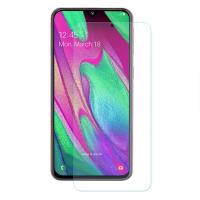 Samsung Galaxy A40 Tempered Kırılmaz Cam Ekran Koruyucu