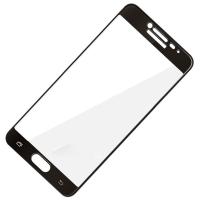 Samsung Galaxy C9 Pro 5d Full Kırılmaz Cam Ekran Koruyucu Kavisli