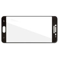 Samsung Galaxy C9 Pro 5d Full Kırılmaz Cam Ekran Koruyucu Kavisli