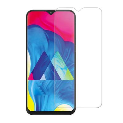 Samsung Galaxy M10 Tempered Kırılmaz Cam Ekran Koruyucu