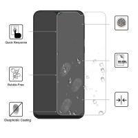 Samsung Galaxy M10 Tempered Kırılmaz Cam Ekran Koruyucu