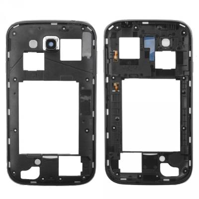 Ally Samsung Galaxy Grand İ9082 İçin Orta Panel Kasa