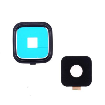 Ally Samsung Galaxy Note 4 Edge N915 İçin Kamera Lens Kapak