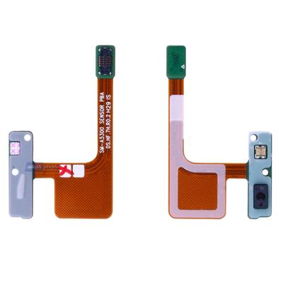 Ally Samsung Galaxy A82018 A530,A8+ 2018 A730 İçin Sensor Filmi