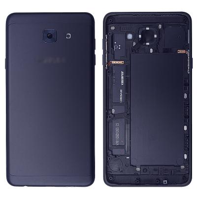 Ally Samsung Galaxy J7 Max İçin Arka Pil Batarya Kapağı