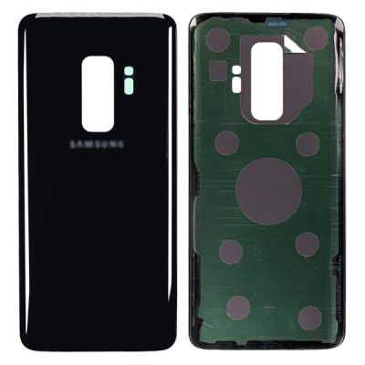 Ally Samsung Galaxy S9+ Plus G965 İçin Arka Pil Batarya Kapağı