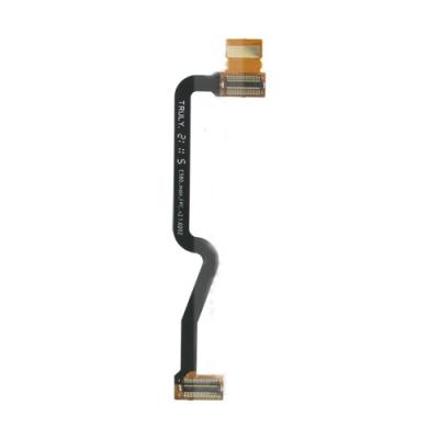 Ally Samsung E580 İçin Film Flex Cable