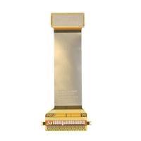 Ally Samsung E580 İçin Film Flex Cable
