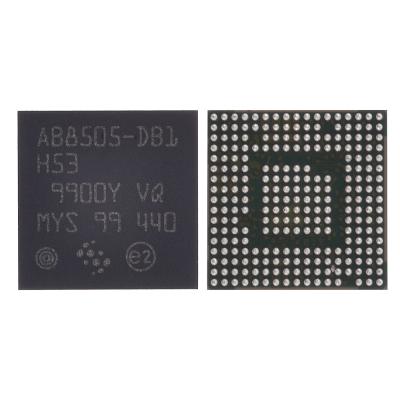 Ally Samsung Galaxy S3 Mini İ8190 İçin (ab8505-Db1) Power Güç Entegresi İc