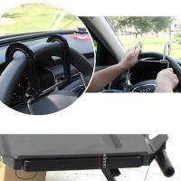 ALLY SD-1508 Araba Dizüstü Bilgisayar Laptop standı Katlanabilir Araba Masası