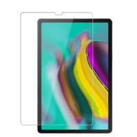 Samsung Galaxy Tab S6 10.5 T860 Kırılmaz Cam Ekran Koruyucu