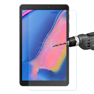 Samsung Galaxy Tab A8 2019 P200-P205 Kırılmaz Cam Ekran Koruyucu