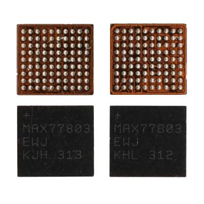 Ally Sm Galaxy S4 İ9500 Max77803 Power İc Entegresi