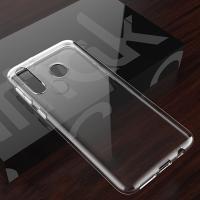Samsung Galaxy M30 Ultra Koruma Soft Şeffaf Silikon Kılıf