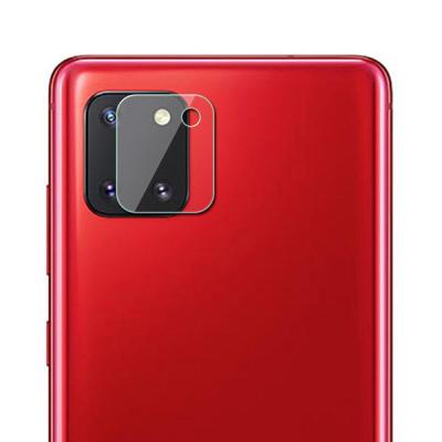 Ally SM Galaxy Note 10 Lite Tempered Cam Kamera Koruyucu